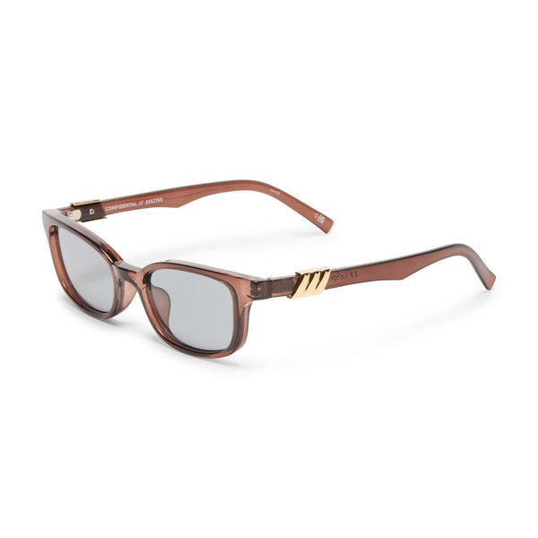 Confidential / Coco & Smoke Lens - Shade Files